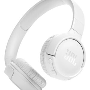 Fone de Ouvido JBL Tune 520BT – Qualidade de Som e Conforto!