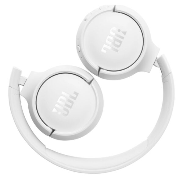 Fone de Ouvido JBL Tune 520BT – Qualidade de Som e Conforto! - Image 2
