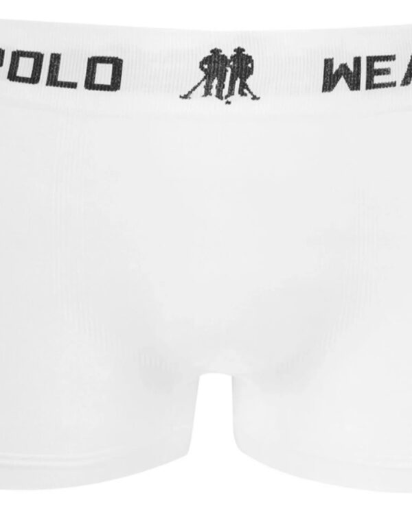 Kit 10 Cuecas Boxer Microfibra Polo Wear - Image 2