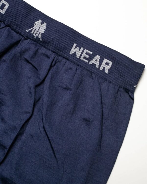 Kit 10 Cuecas Boxer Microfibra Polo Wear - Image 4