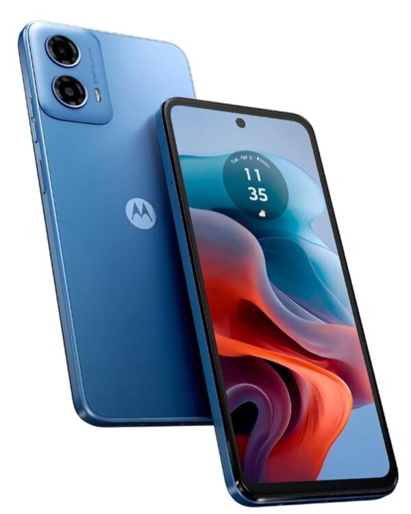 Smartphone Motorola Moto G34 5G - Image 2