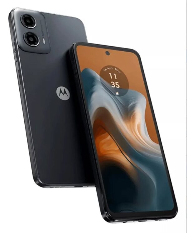 Smartphone Motorola Moto G34 5G