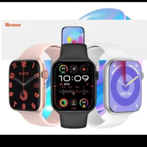 Smartwatch W99+ Série 10