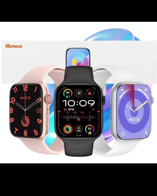 Smartwatch W99+ Série 10