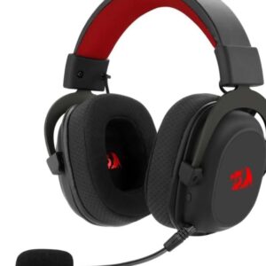 Headset Gamer Redragon Zeus Pro Wireless 7.1 H510-PRO
