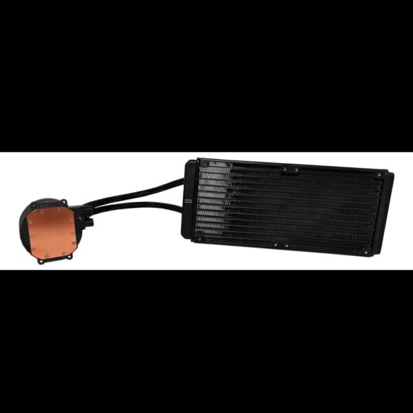  Rise Mode Water Cooler RGB 240mm – Resfriamento Potente e Design Imponente! - Image 2