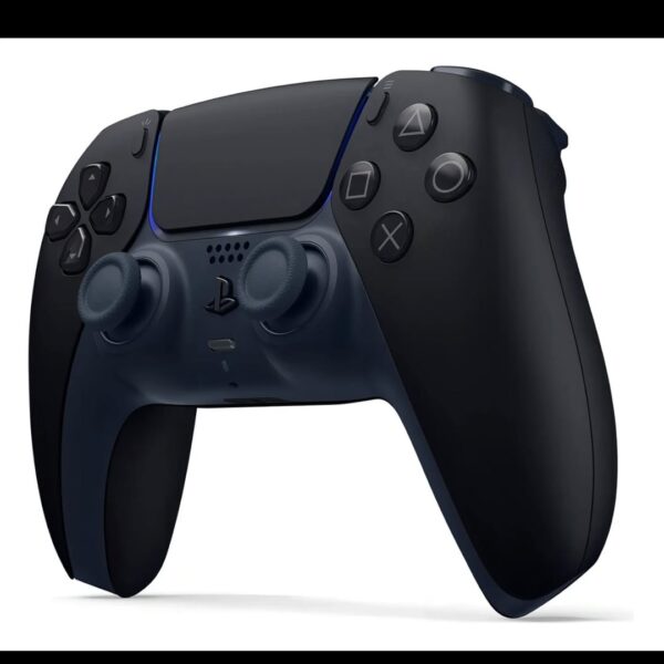 Controle Sony PlayStation 5 DualSense – Midnight Black - Image 5