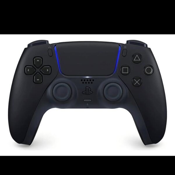 Controle Sony PlayStation 5 DualSense – Midnight Black