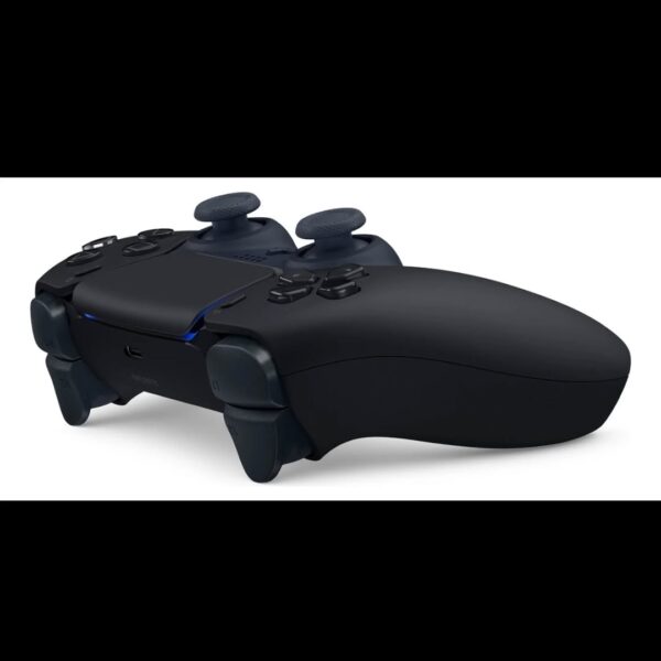 Controle Sony PlayStation 5 DualSense – Midnight Black - Image 3