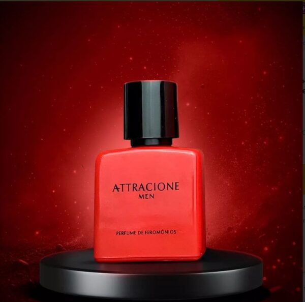 Attracione Men