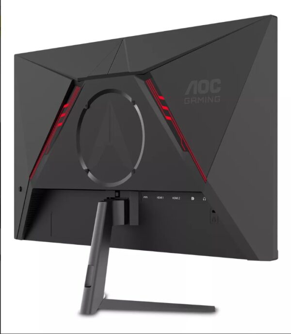 Monitor Gamer Aoc 24 180hz 1ms Hdr Ips 24g30e - Image 5
