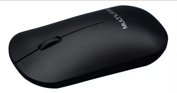 Mouse Sem Fio Slim Box MO307 – Precisão e Conforto! - Image 3