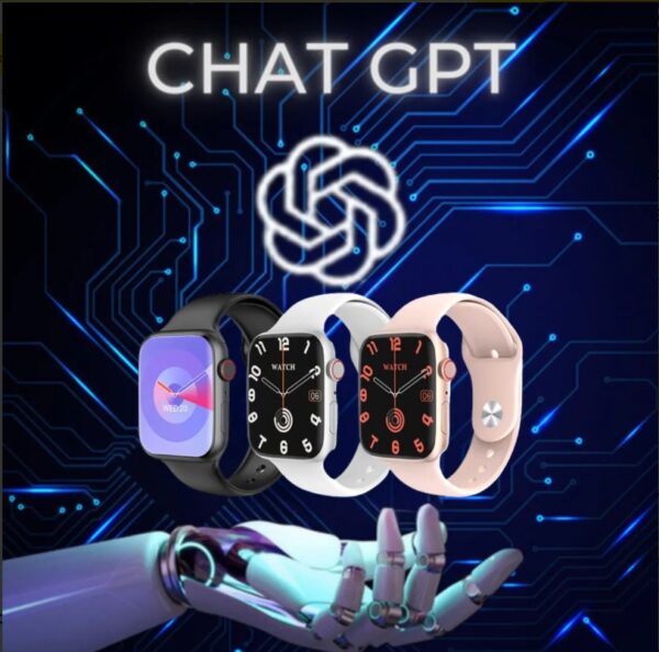 Relógio Smartwatch W99+ Plus Amoled Gps Nfc Lançamento 2025 - Image 4